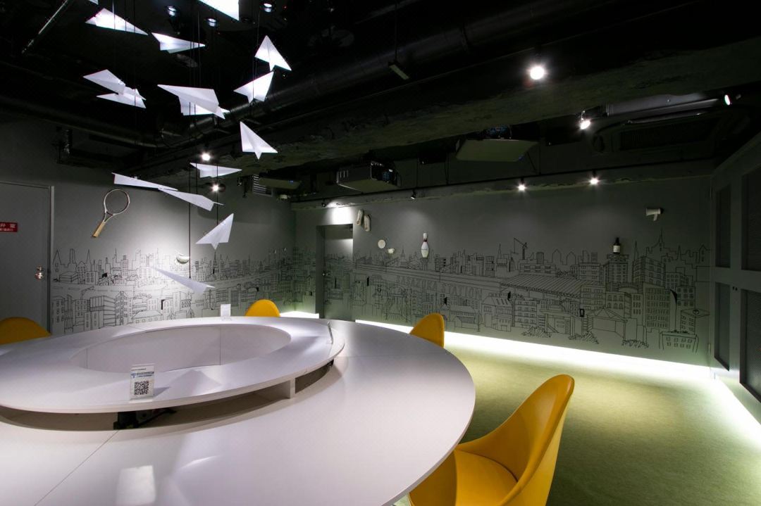 卡里歐莎莎茲卡飯店