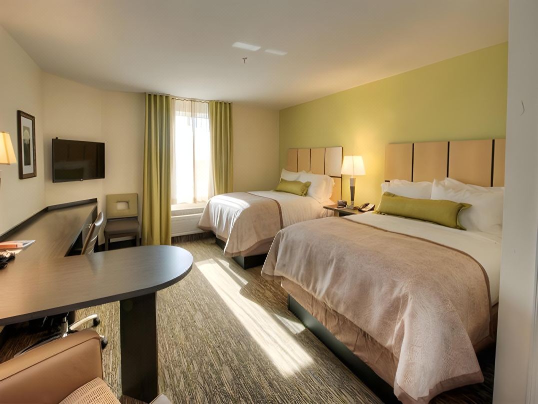 Candlewood Suites SIOUX CITY - SOUTHERN HILLS by IHG