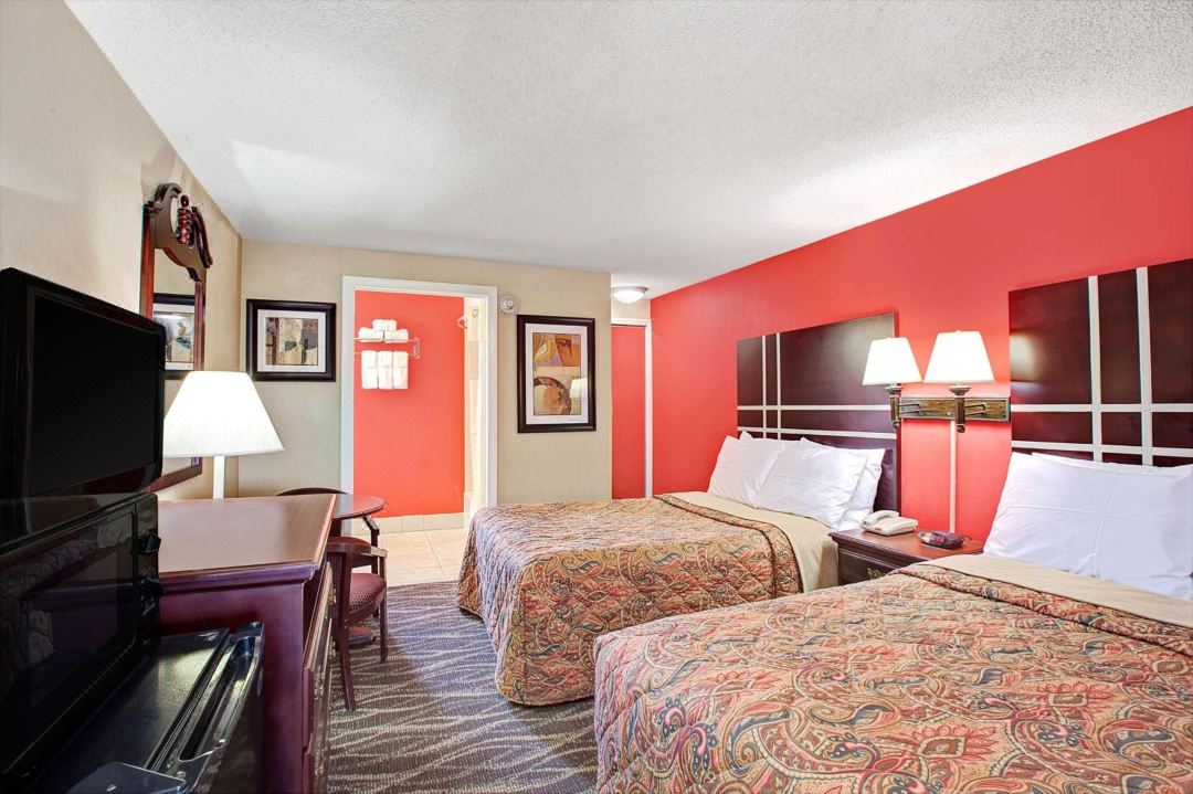Days Inn by Wyndham Ridgefield NJ