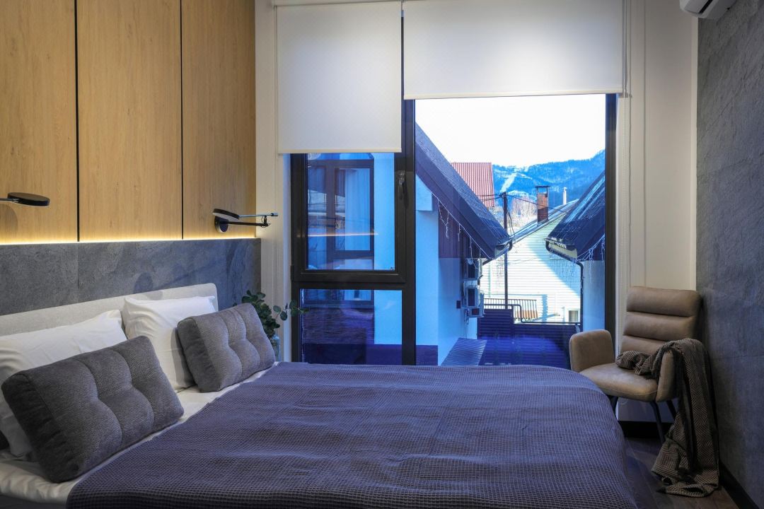 Arcadia Hotel
