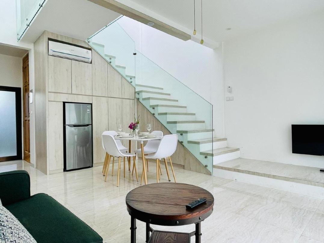 De Residence Pangandaran by Mabano Estates