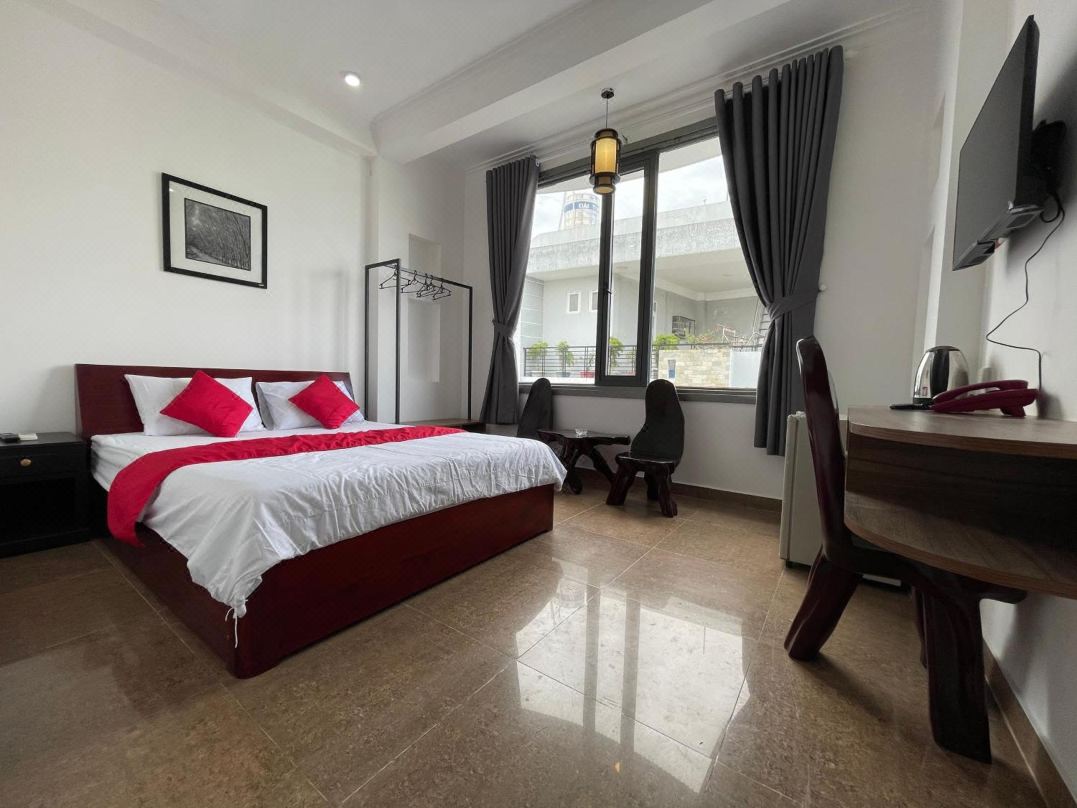 Senho Hotel