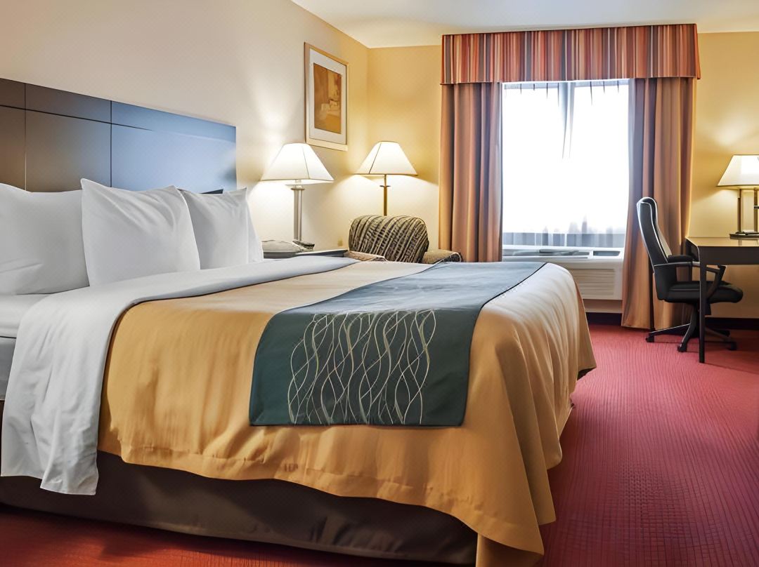 Quality Inn