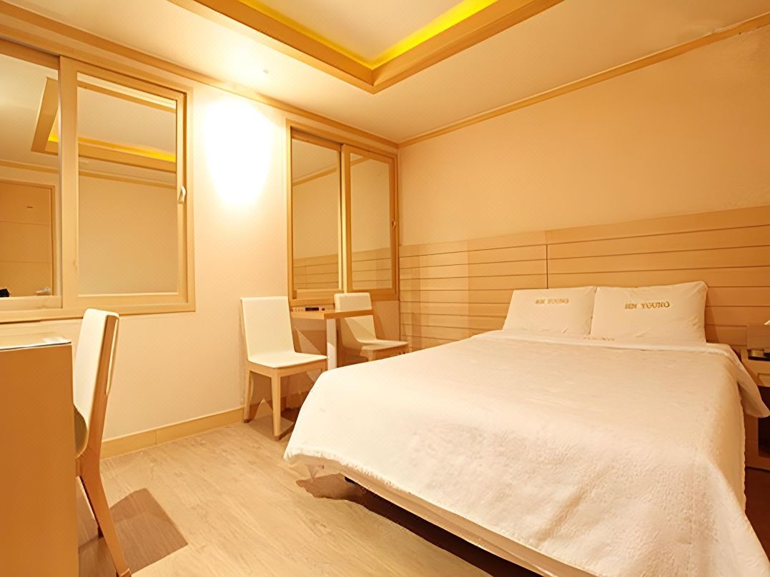 Sinyoung Motel