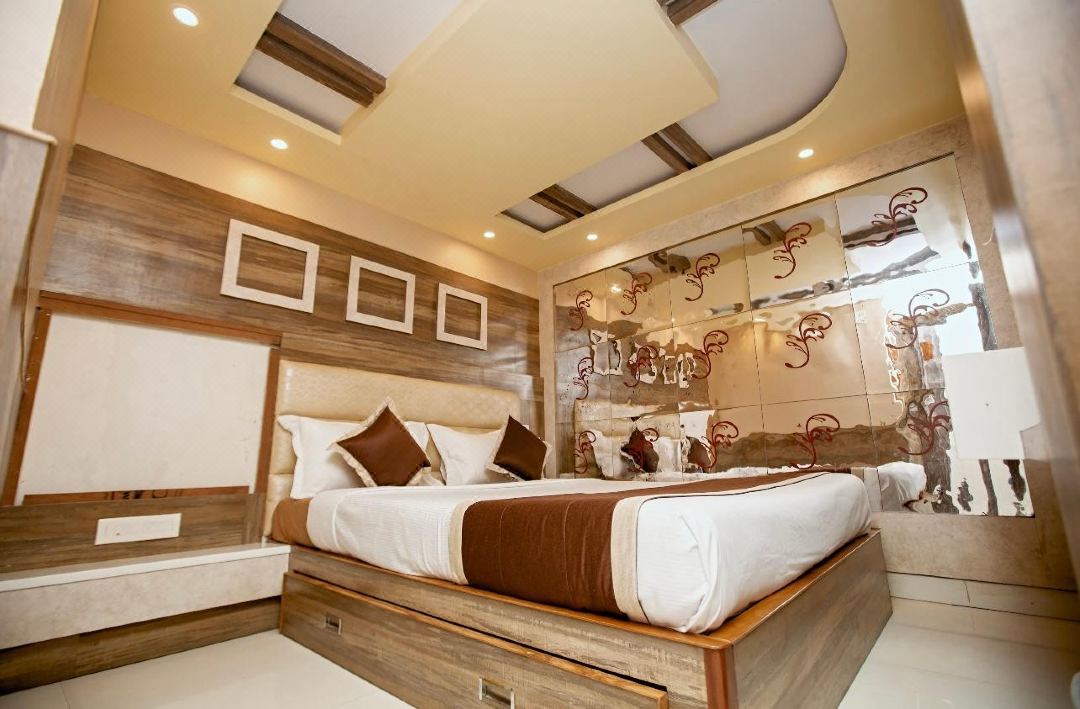 Hotel Maneck