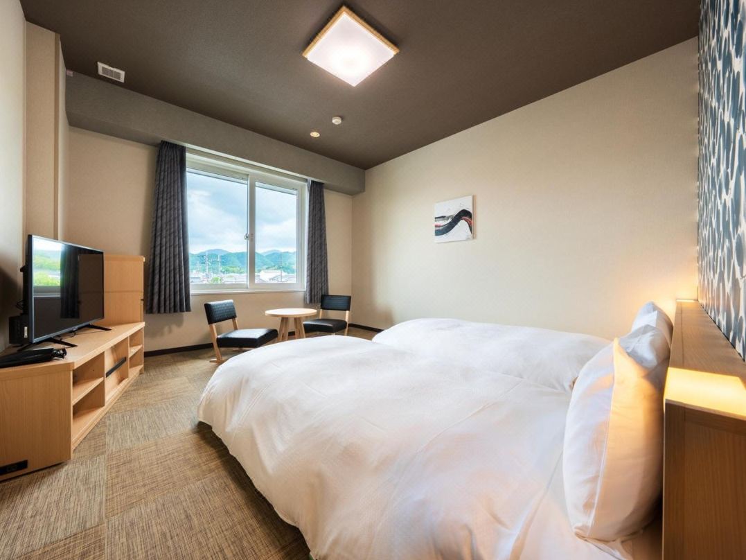 Grandvrio Hotel Tamba Sasayama -Wakura-