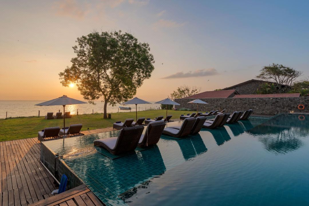 Regenta Arie Lagoon Negombo