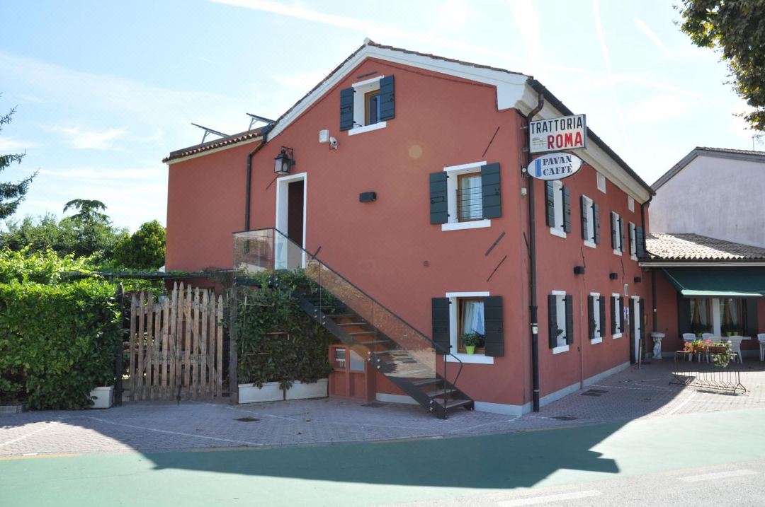 Casa Rosanna