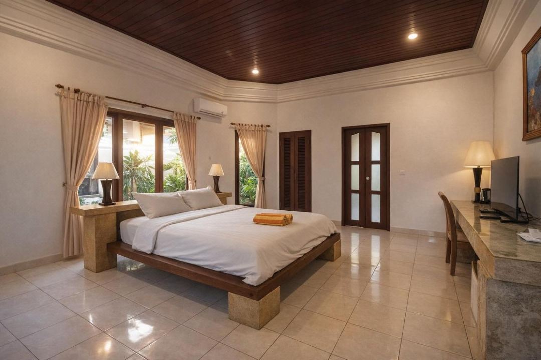 Villa Unggul