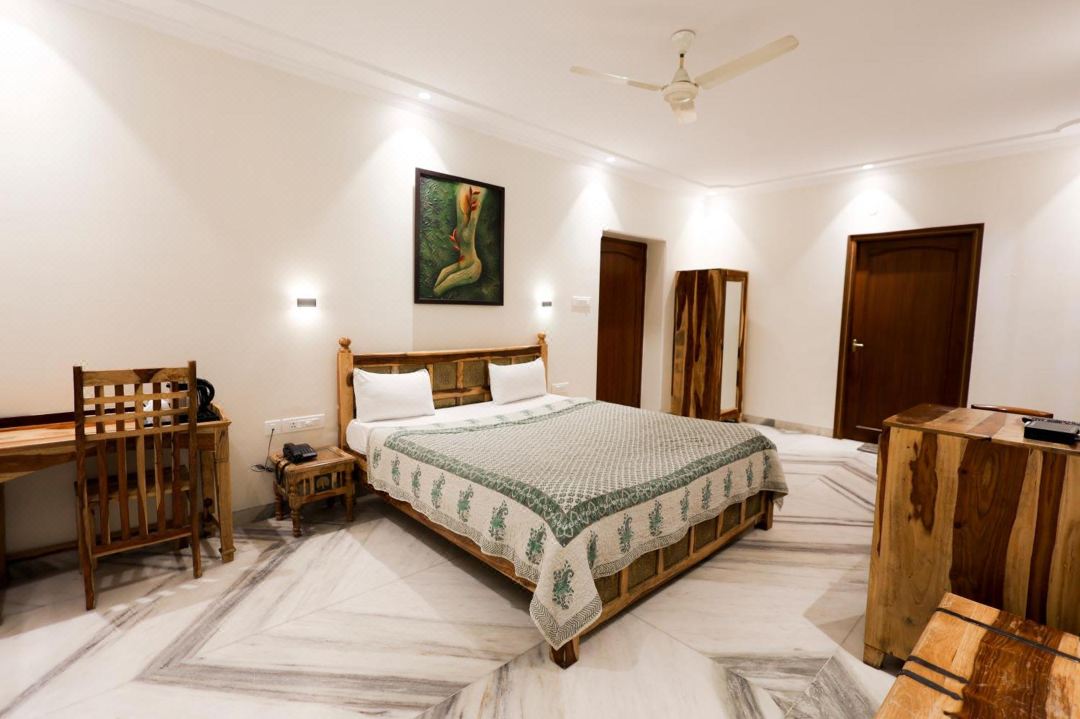 Gumaan Auberge