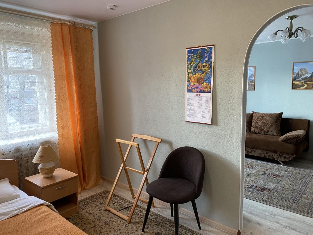 Grad Mini-Hotel