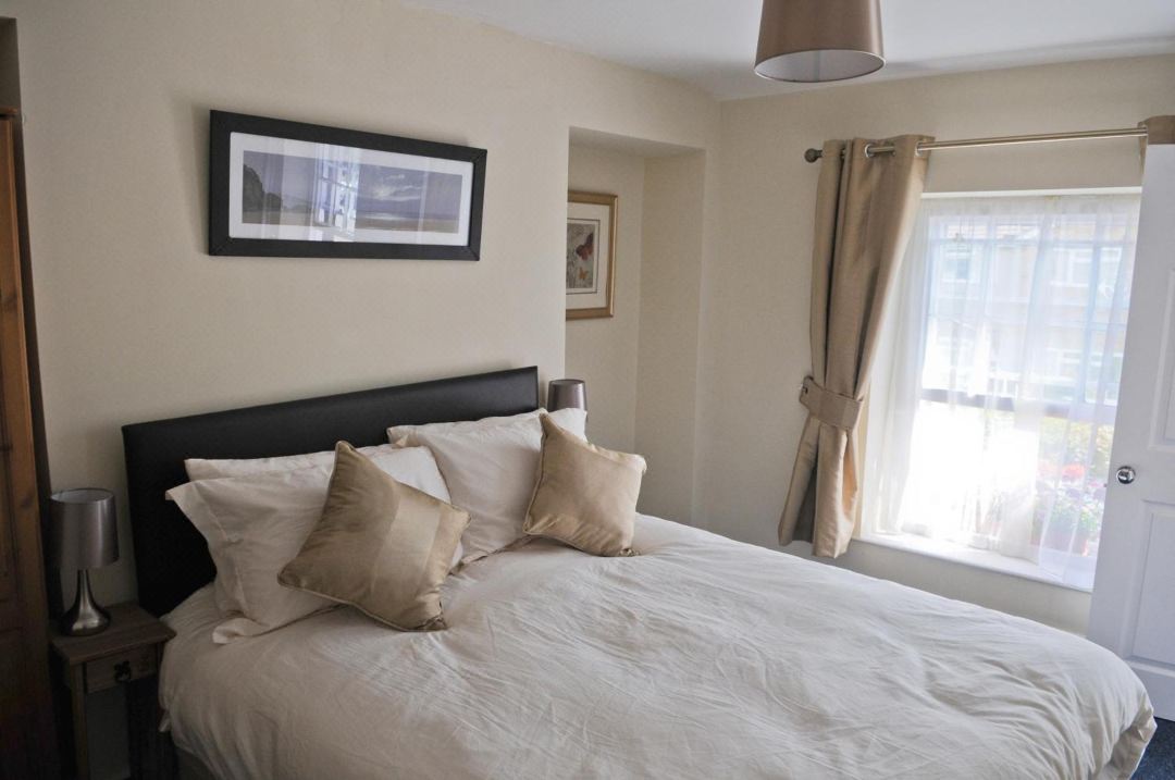 The New Court Inn