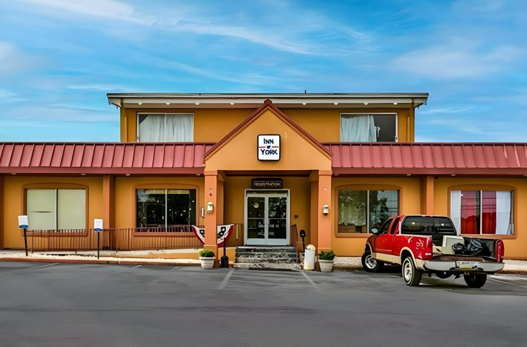 Inn at York