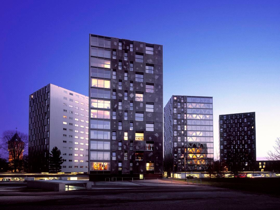 Novotel Breda