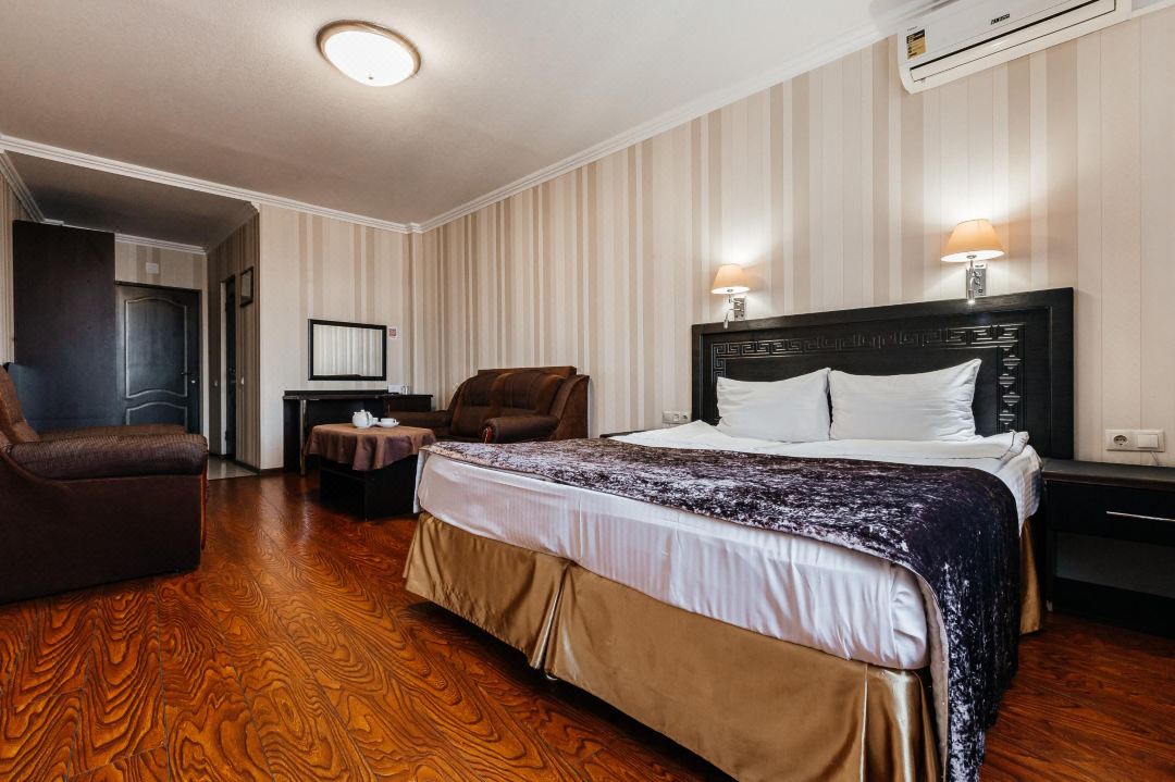 Marianna Hotel