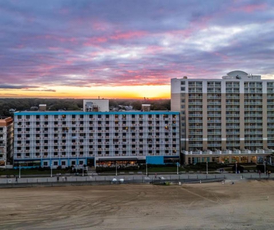 The Barclay Towers Hotel and Resort
