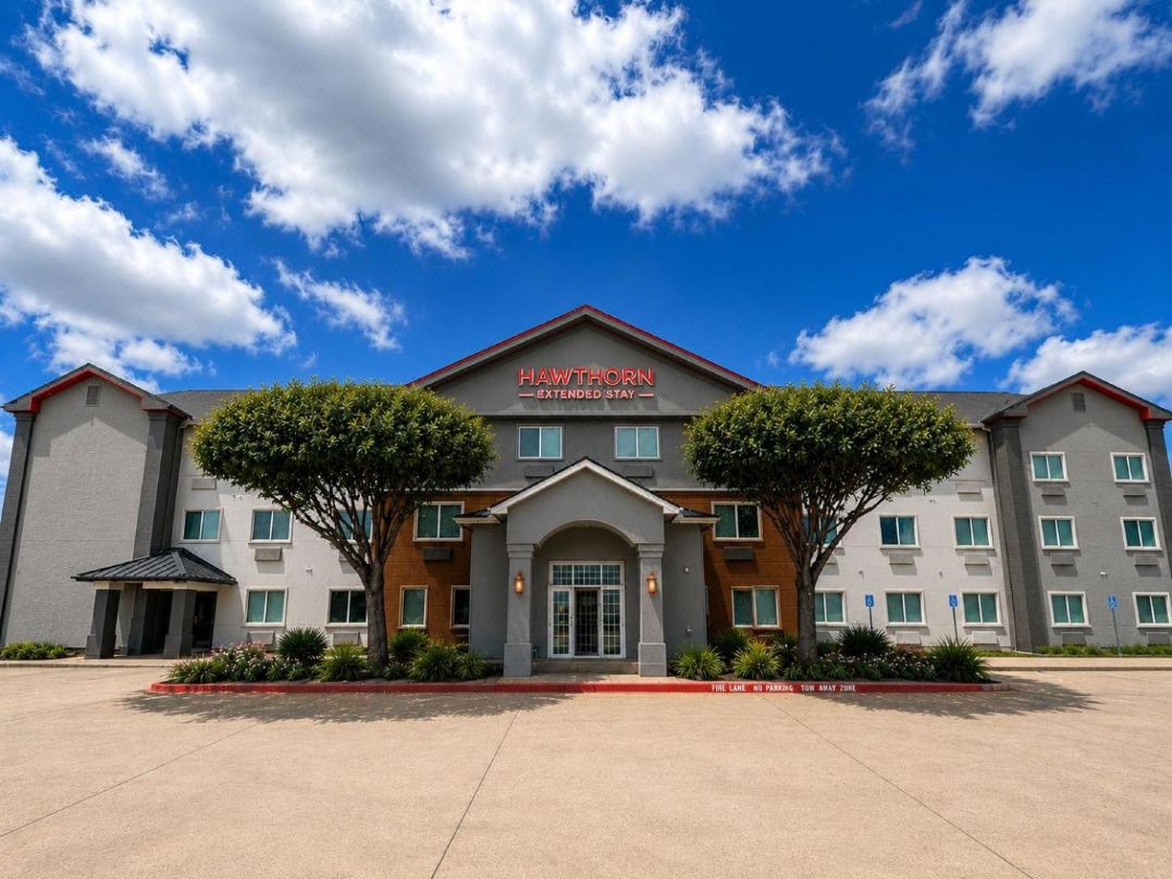 Hawthorn Extended Stay by Wyndham Lewisville