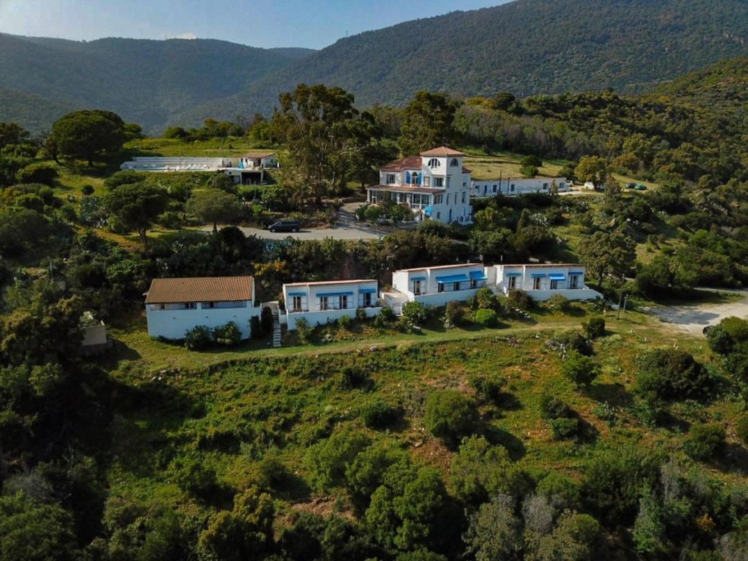 Azur Hotel