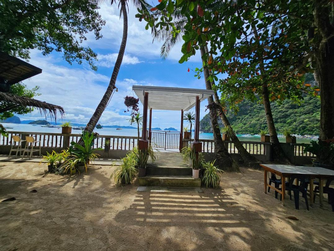 Mina Grande Beach Cottages