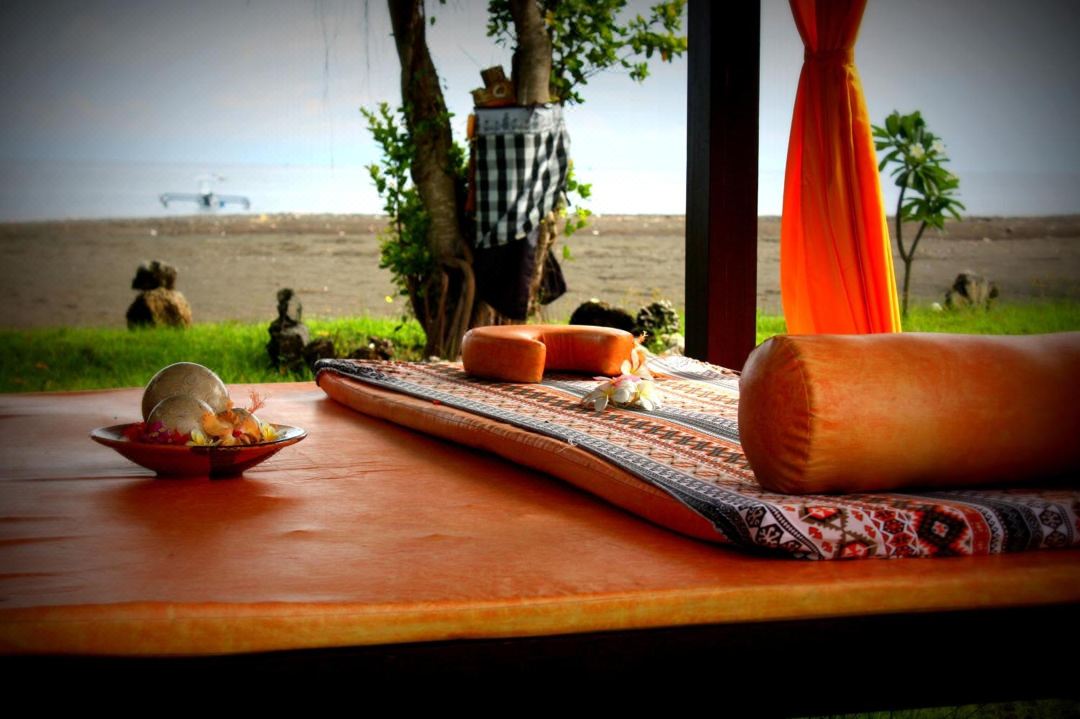 Bali Oase Resort