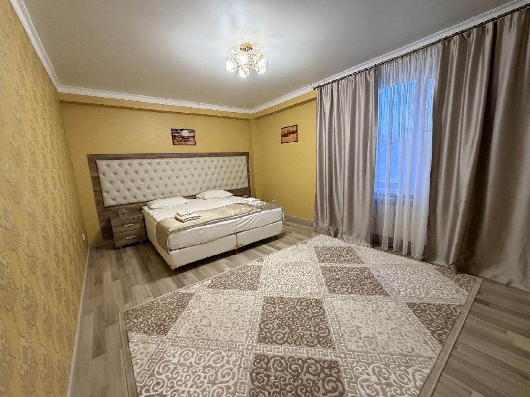 Evropa Guest House