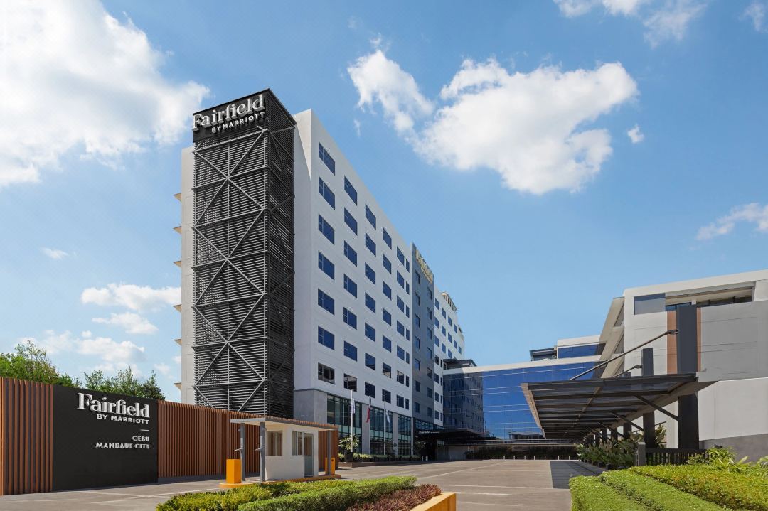 Fairfield by Marriott Cebu Mandaue City