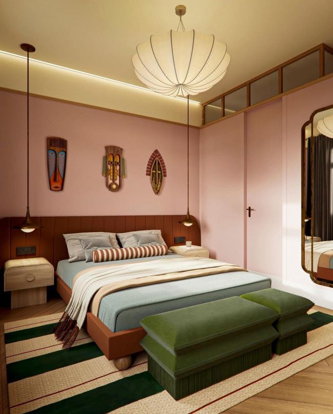 Hotel Veca Flats Centenario