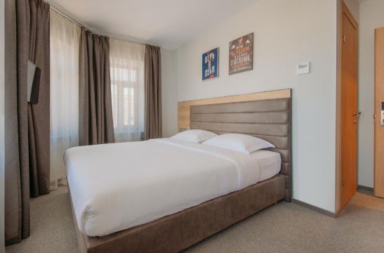 Turris Hotel Tverskaya