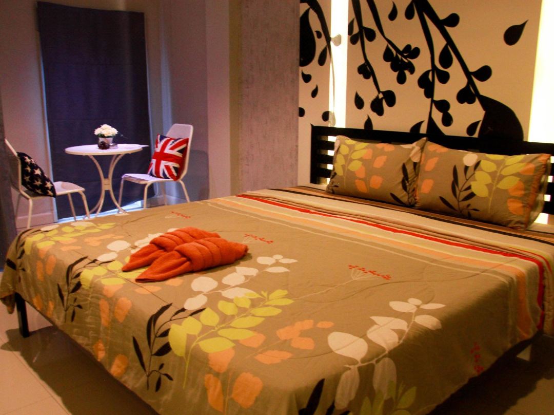 RungRoj Panich Hotel