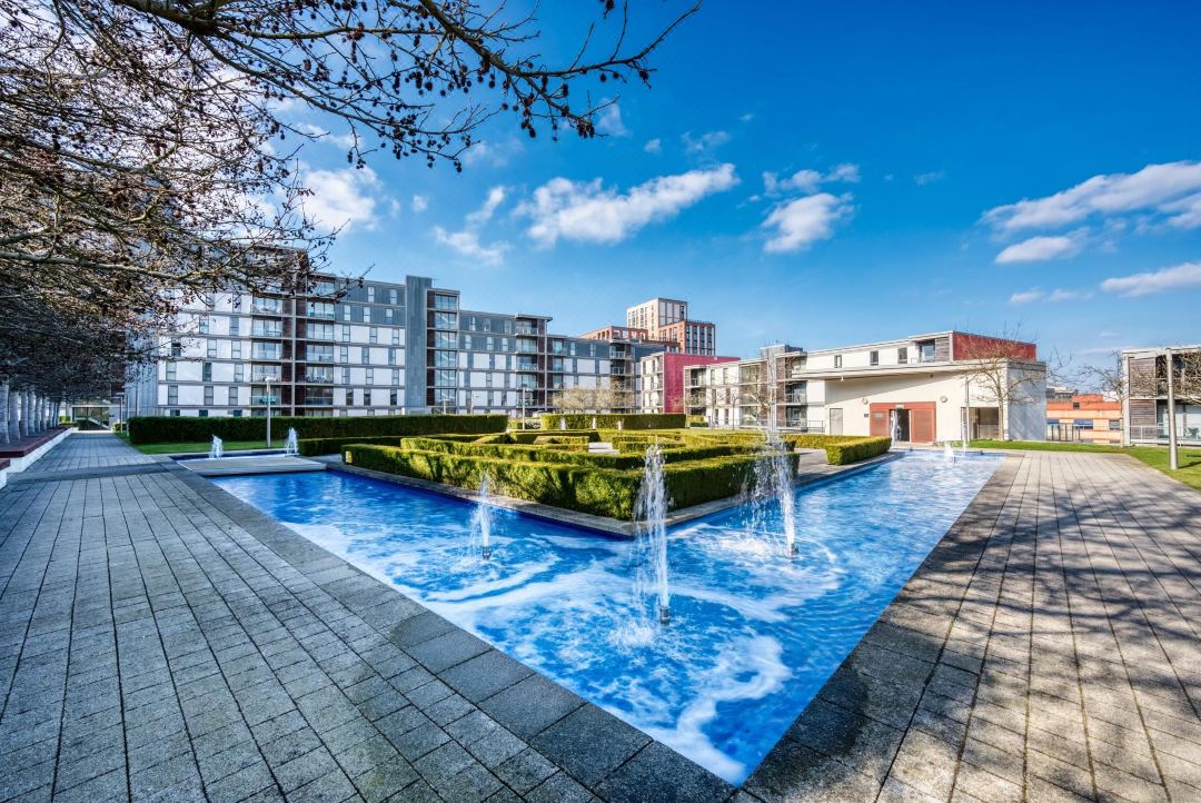 Cotels at Vizion Serviced Apartments