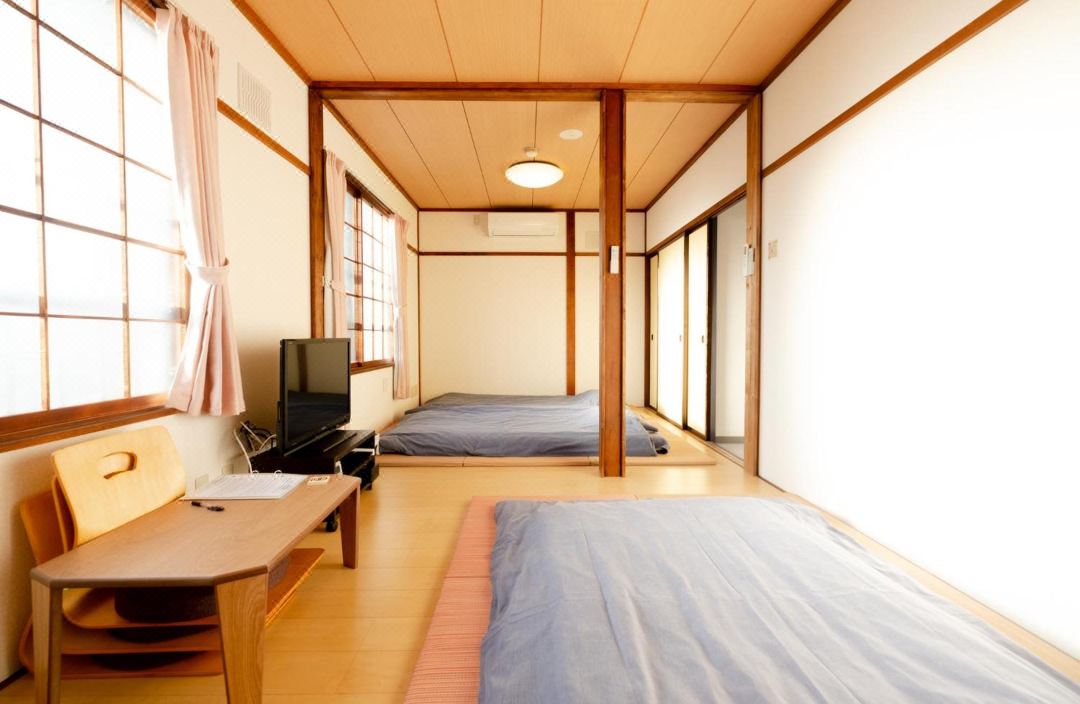 Guest House Matsuyoshi