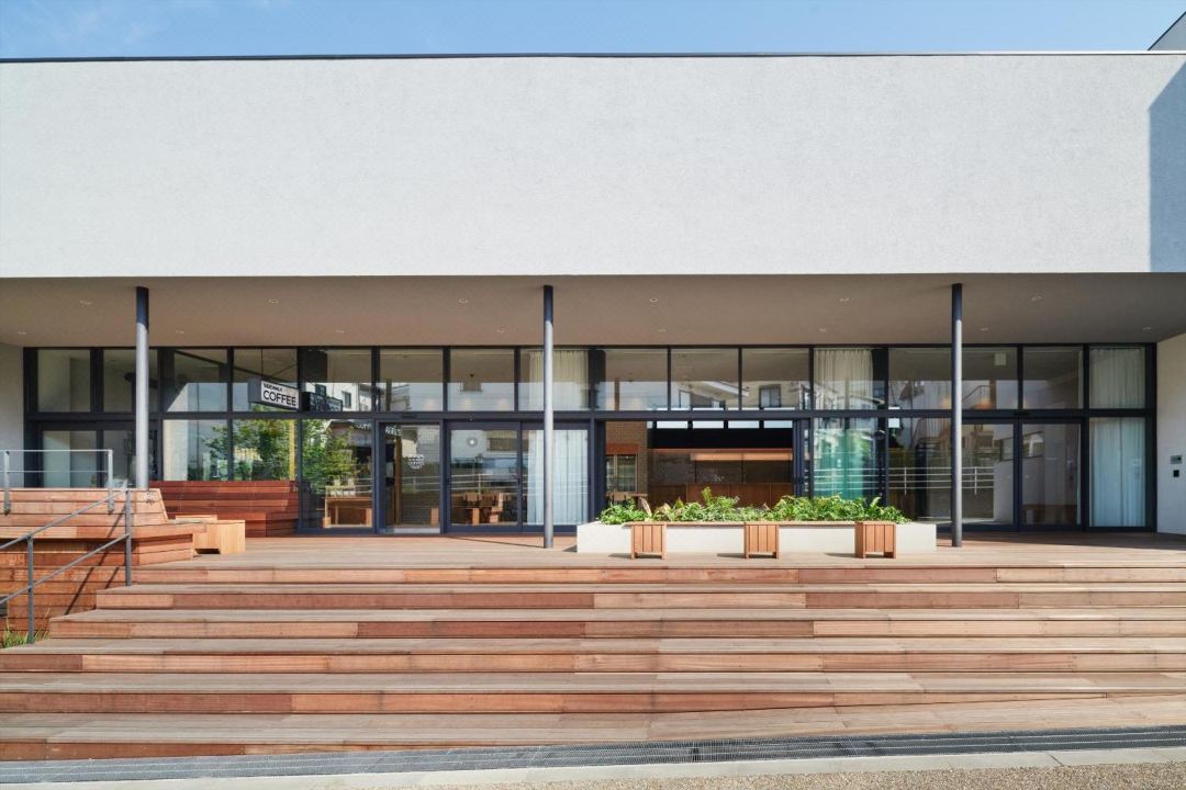 Mustard Hotel Shimokitazawa