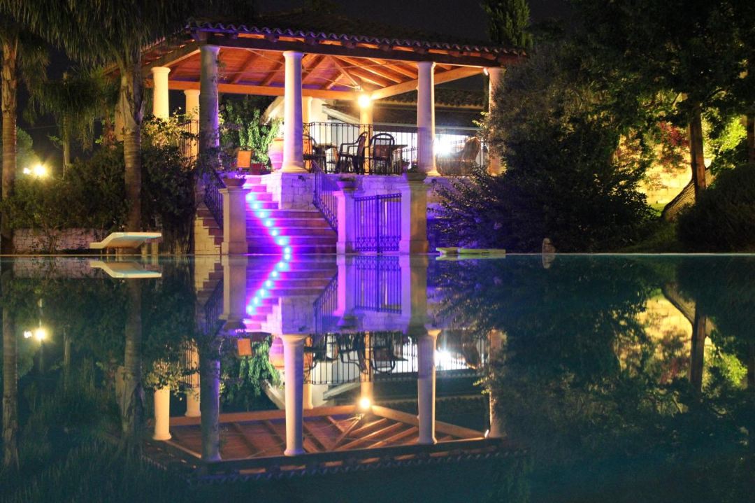 Agriturismo Il Granaio Hotel & Spa
