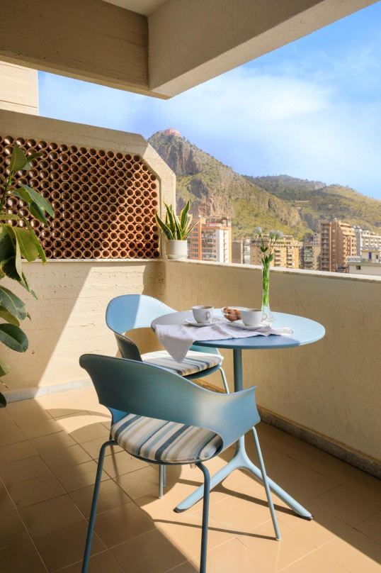 Marbela Apartments & Suites