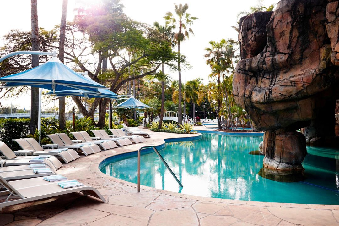 Marriott Vacation Club at Surfers Paradise