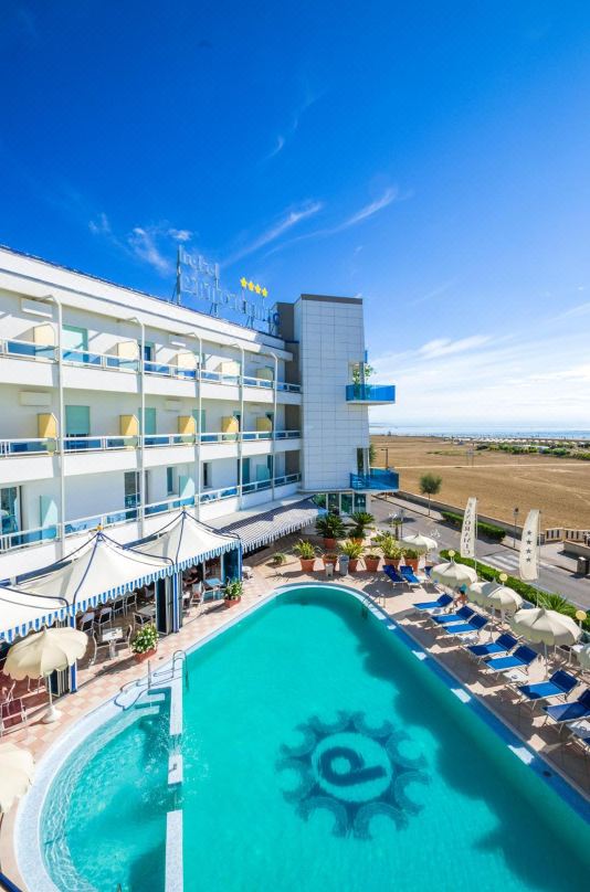 Hotel Panoramic
