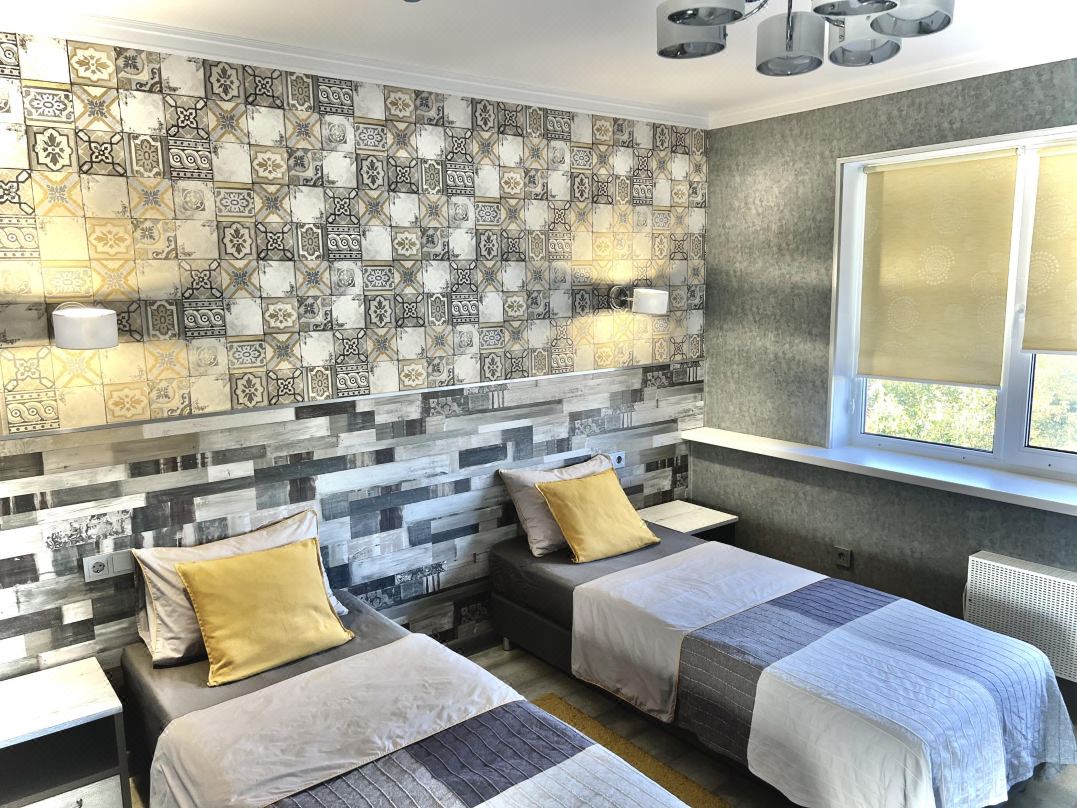 Morskaya 250 Guest House