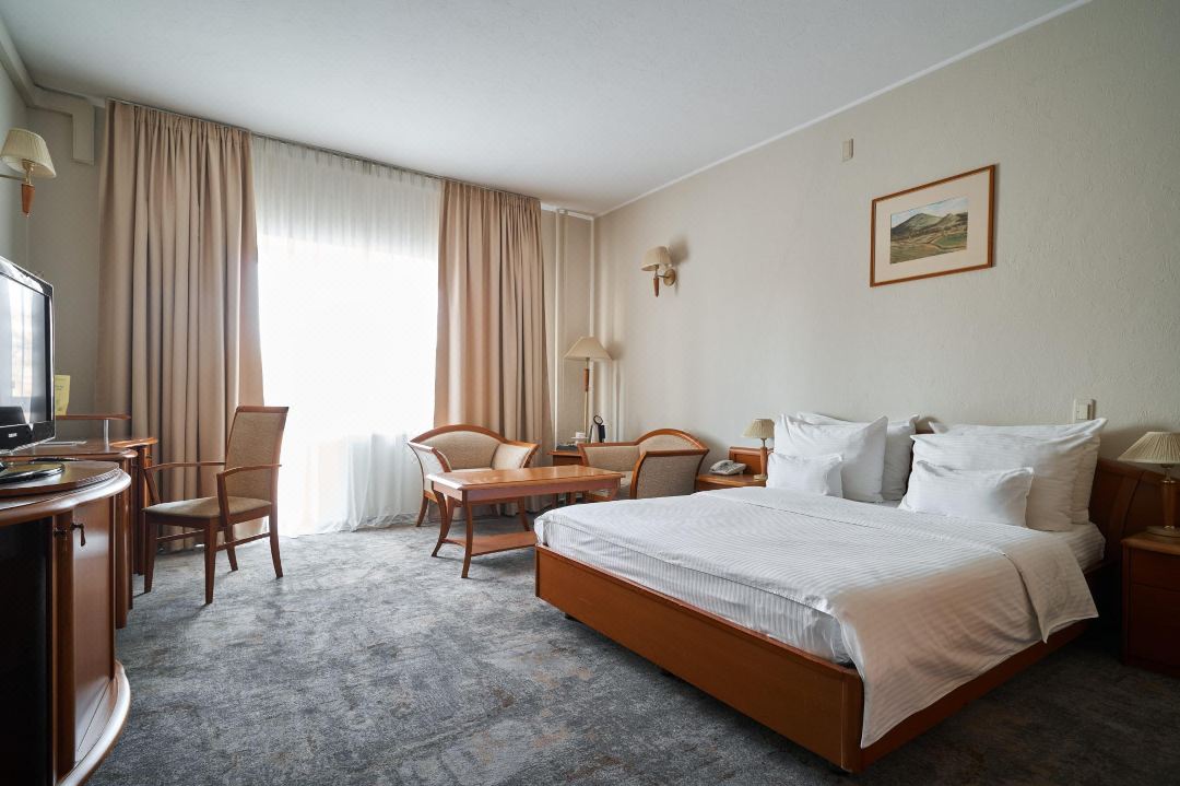 Voznesenskiy Hotel