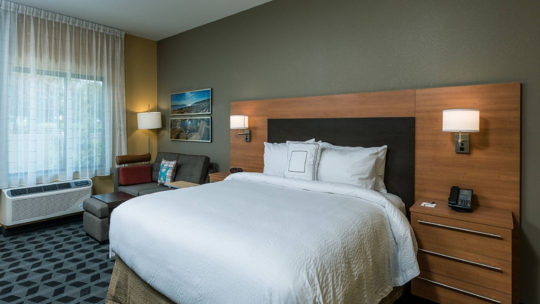 TownePlace Suites Bangor