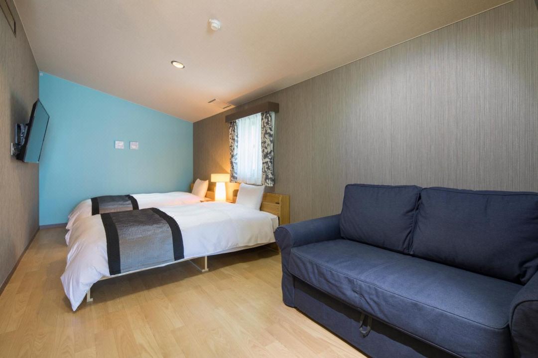 Sundance Resort Izukogen Annex