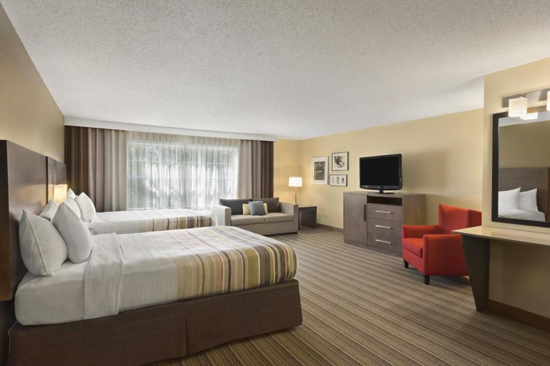 Country Inn & Suites by Radisson, Ankeny - des Moines