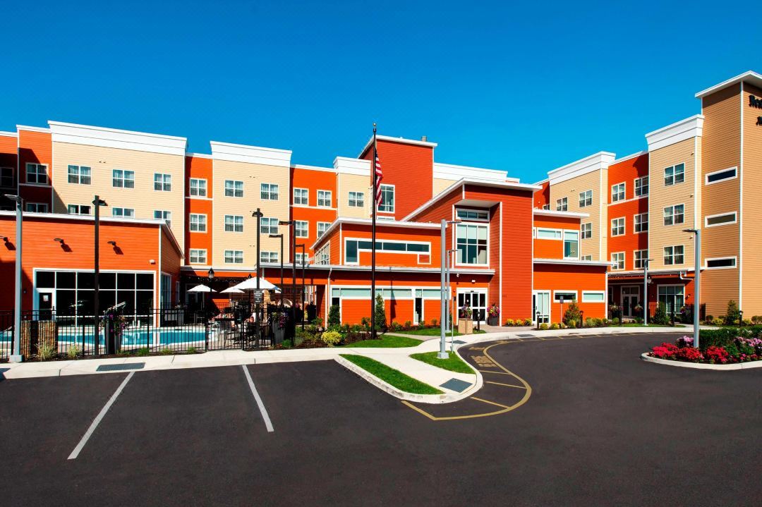Residence Inn Long Island East End