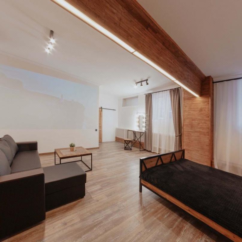 Sitara Loft Apartments