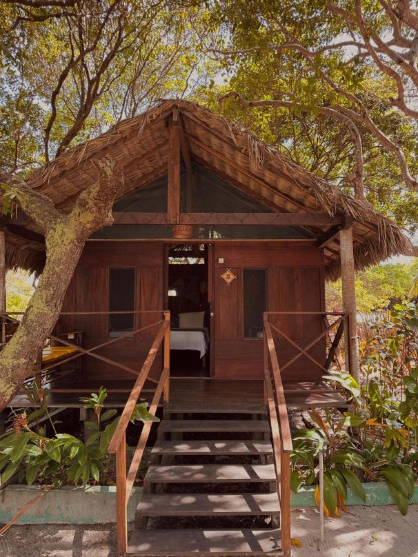 Ciamat Camp