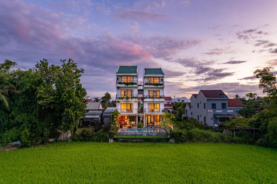 B.S Jade Home Hoi An