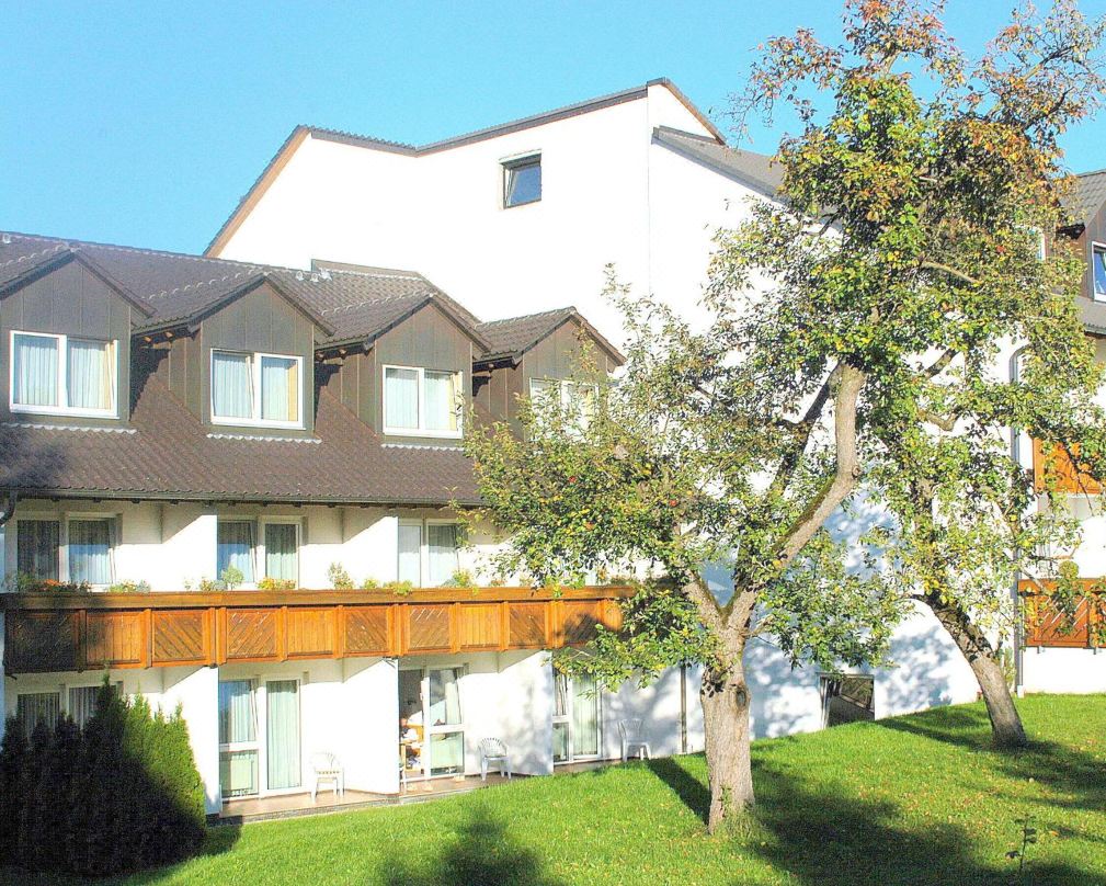 Hotel Hirt