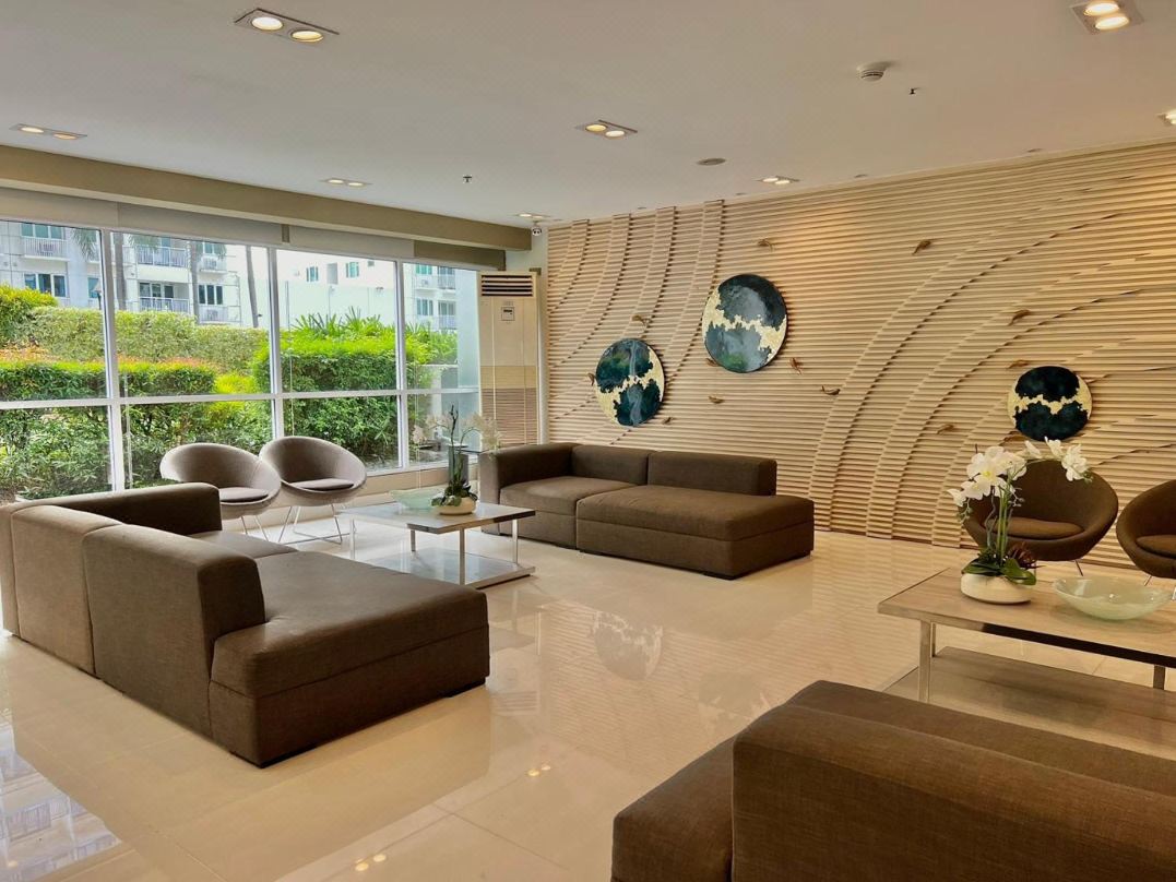 Moa's Spot at Sea Residences