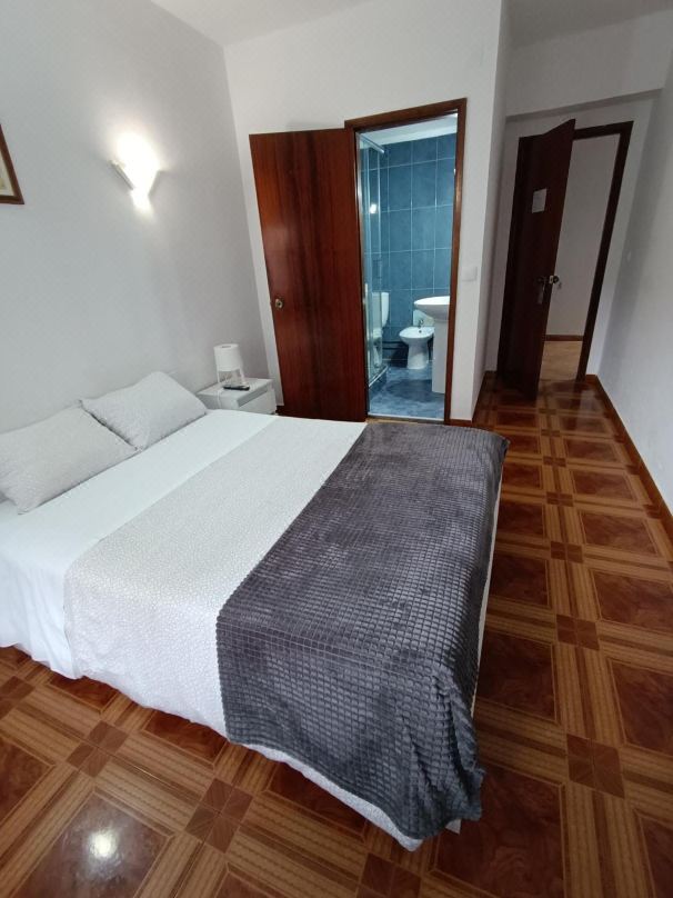 Residencial S. Gião