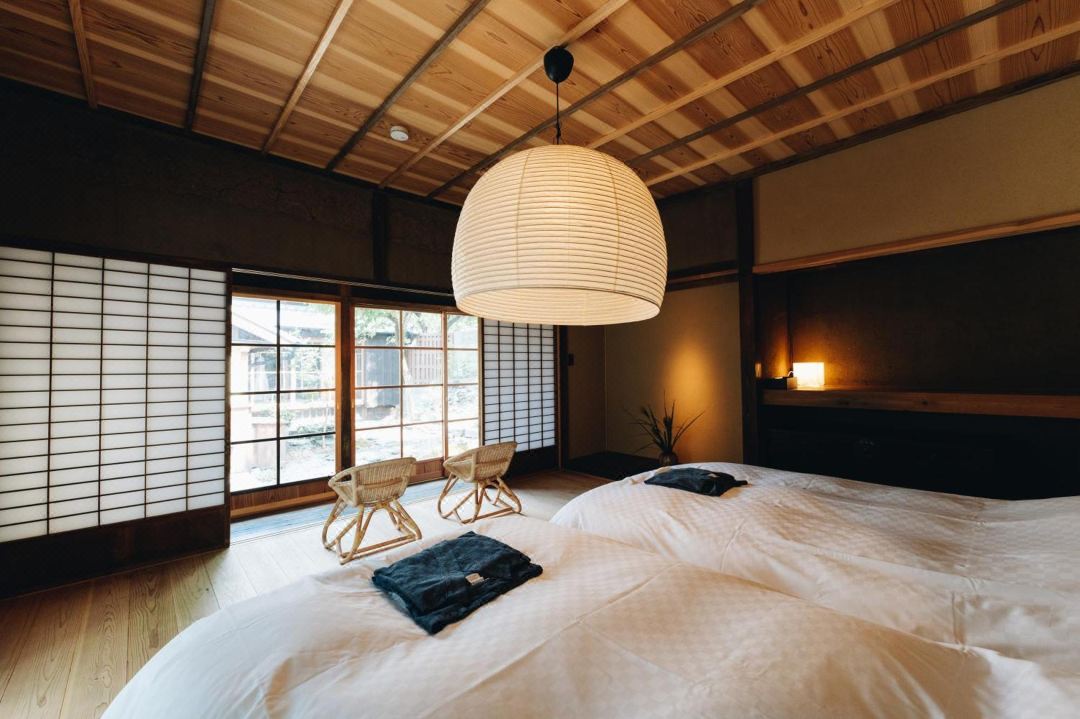 麗塔亞美福島酒店