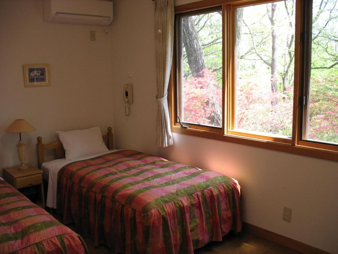 B&B 1組貸切のペンション Second House Plus